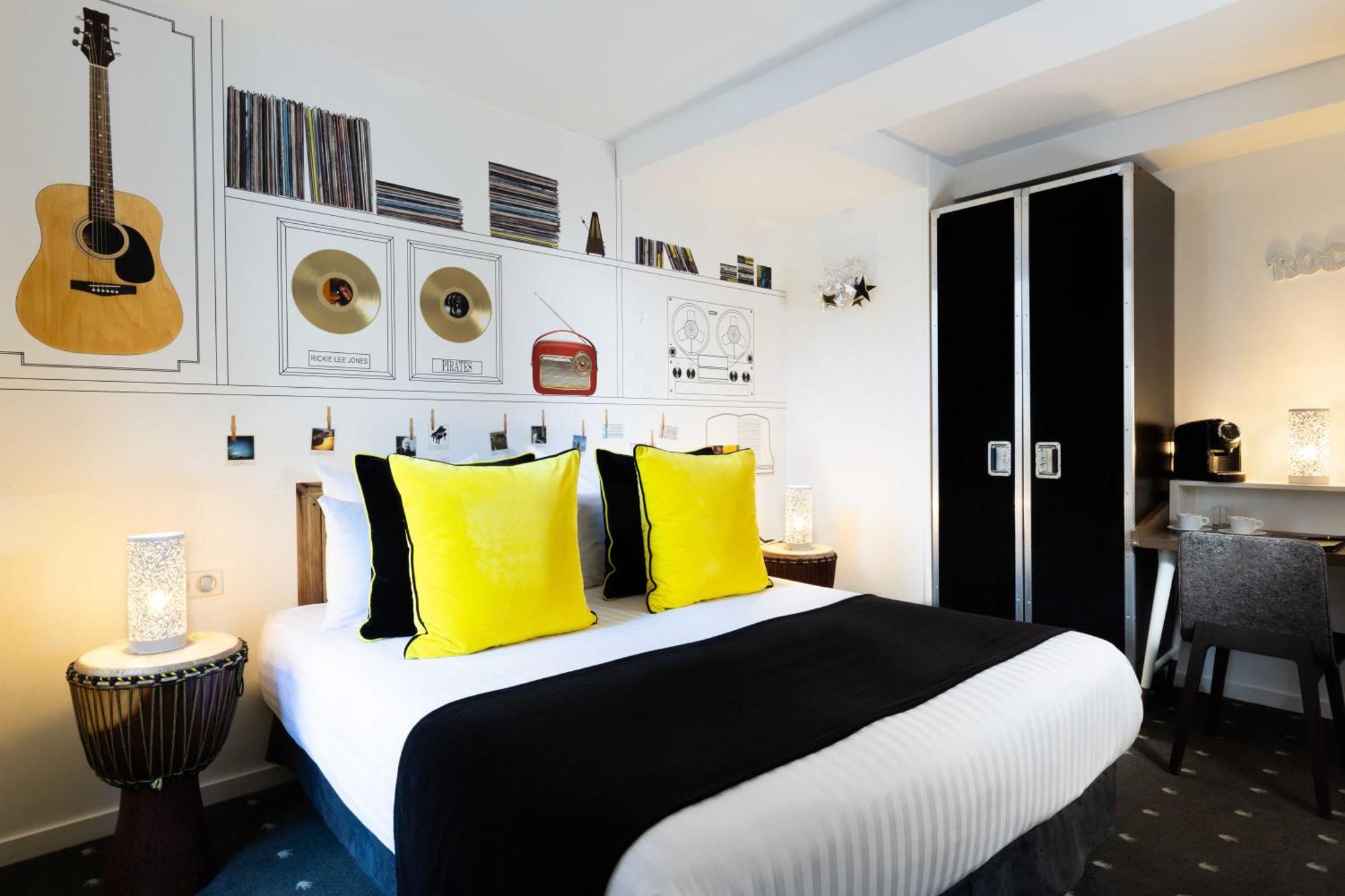 Superior Double or Twin Room